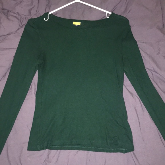 Prince & Fox Other - Prince & Fox green shirt